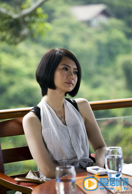 女王乔安剧情介绍