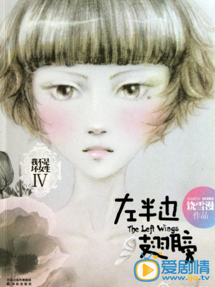 会痛的17岁剧情介绍(1-24集大结局)