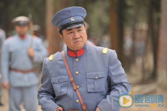 傻儿传奇剧情介绍(1-45集大结局)