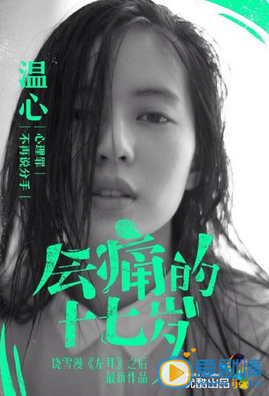 会痛的17岁剧情介绍(1-24集大结局)