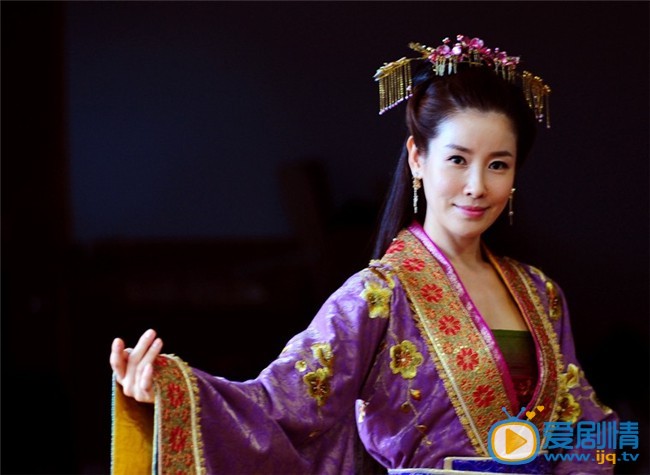 帝锦剧情介绍(1-25集大结局)