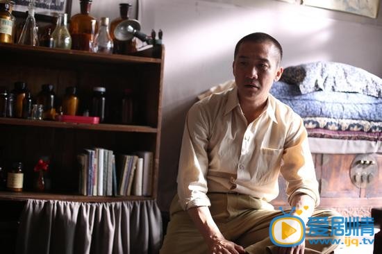金水桥边剧情介绍(1-42集大结局)