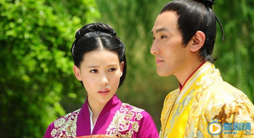 帝锦剧情介绍(1-25集大结局)