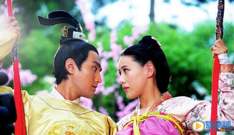 帝锦剧情介绍(1-25集大结局)