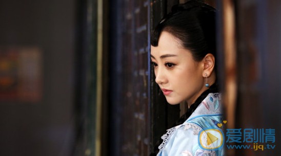 情定三生剧情介绍(1-40集大结局)