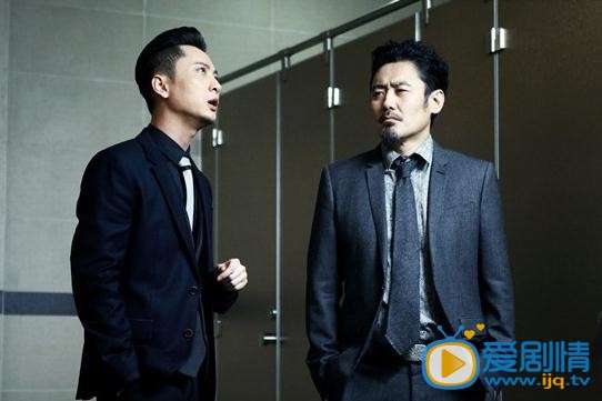 离婚律师剧情介绍(1-46集大结局)