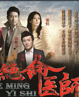 绝命医师剧情介绍(1-40集大结局)