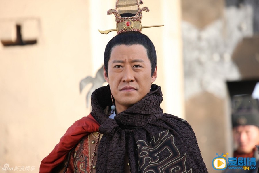 神探包青天剧情介绍(1-41集大结局)