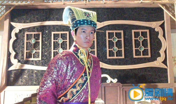 神探包青天剧情介绍(1-41集大结局)