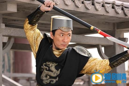 神探包青天剧情介绍(1-41集大结局)