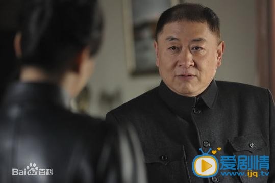 红色通道剧情介绍(1-40集大结局)