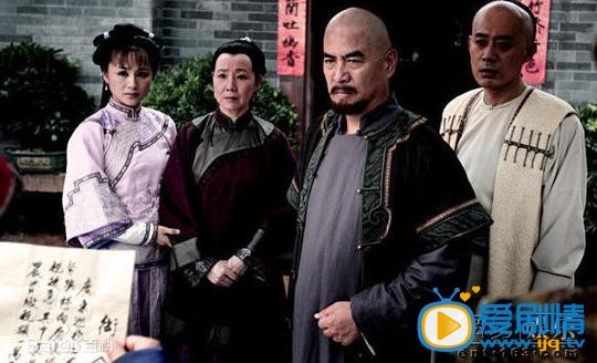莞香剧情介绍