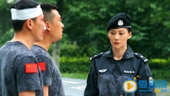 特警力量剧情介绍(1-51集大结局)