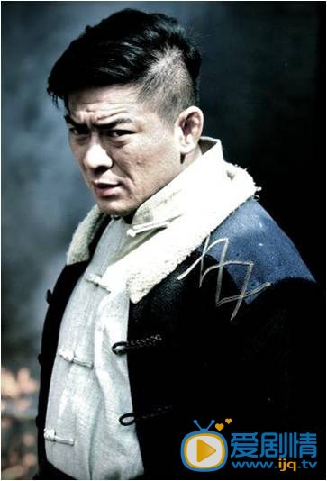 喋血武工队传奇剧情介绍(1-42集大结局)
