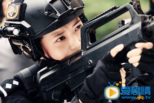 特警力量剧情介绍