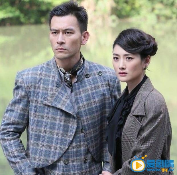 夺宝传奇剧情介绍(1-37集大结局)