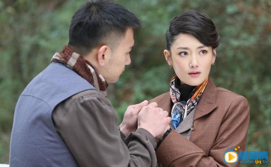 夺宝传奇剧情介绍(1-37集大结局)