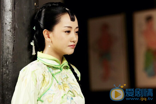 情定三生剧情介绍(1-40集大结局)