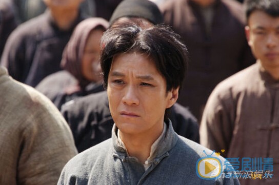 老农民剧情介绍(1-62集大结局)