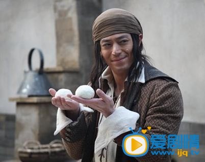 刑名师爷剧情介绍(1-30集大结局)