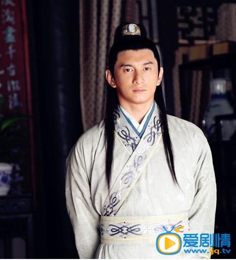 刑名师爷剧情介绍(1-30集大结局)