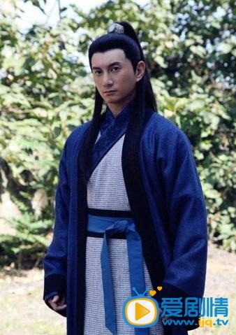 刑名师爷剧情介绍(1-30集大结局)