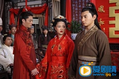 刑名师爷剧情介绍(1-30集大结局)
