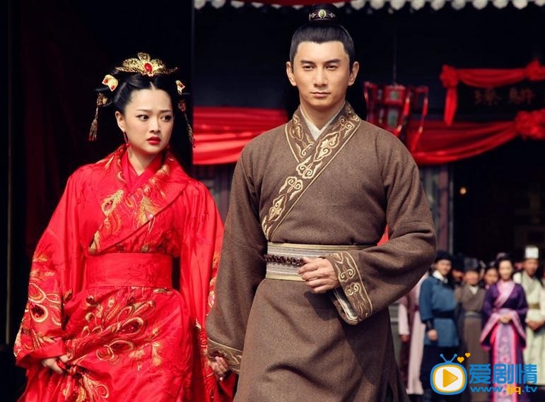 刑名师爷剧情介绍(1-30集大结局)