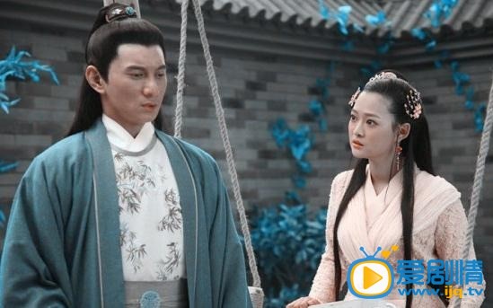 刑名师爷剧情介绍(1-30集大结局)