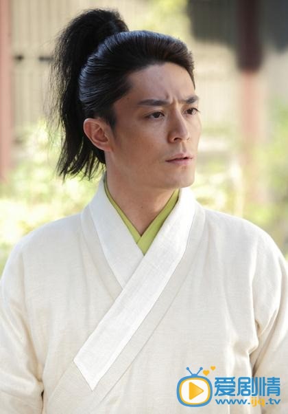 刑名师爷剧情介绍(1-30集大结局)