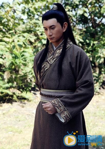 刑名师爷剧情介绍(1-30集大结局)