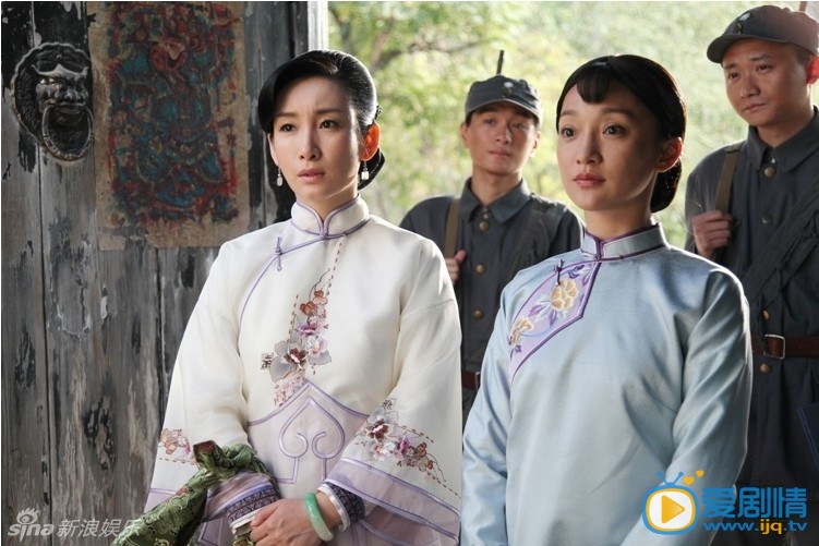 红高粱剧情介绍(1-60集大结局)