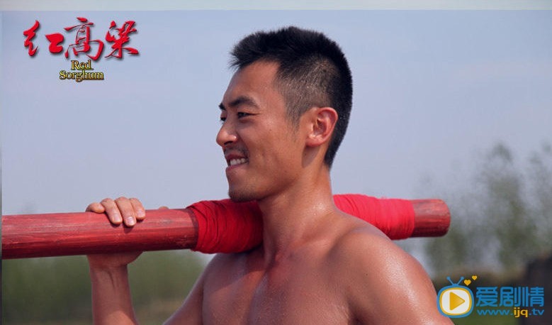 红高粱剧情介绍(1-60集大结局)