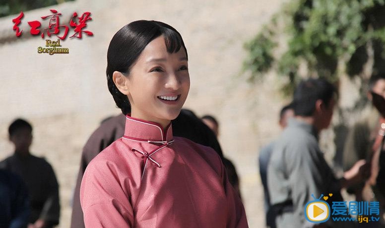 红高粱剧情介绍(1-60集大结局)