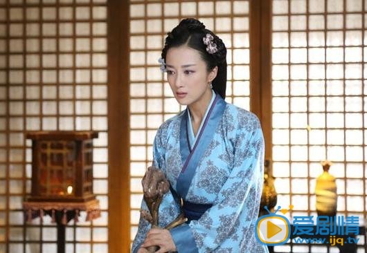 半为苍生半美人剧情介绍(1-48集大结局)