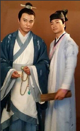 半为苍生半美人剧情介绍(1-48集大结局)