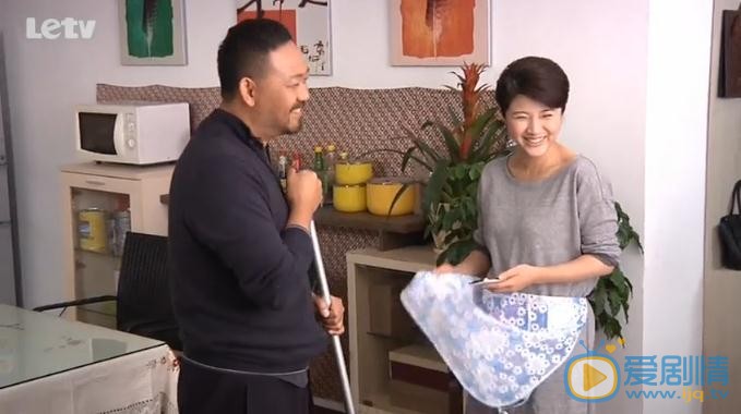 良心剧情介绍(1-33集大结局)