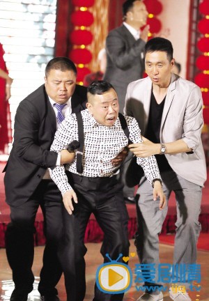 大年初一立春剧情介绍(1-36集大结局)