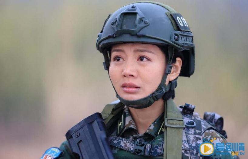 我是特种兵之霹雳火剧情介绍(1-45集大结局)