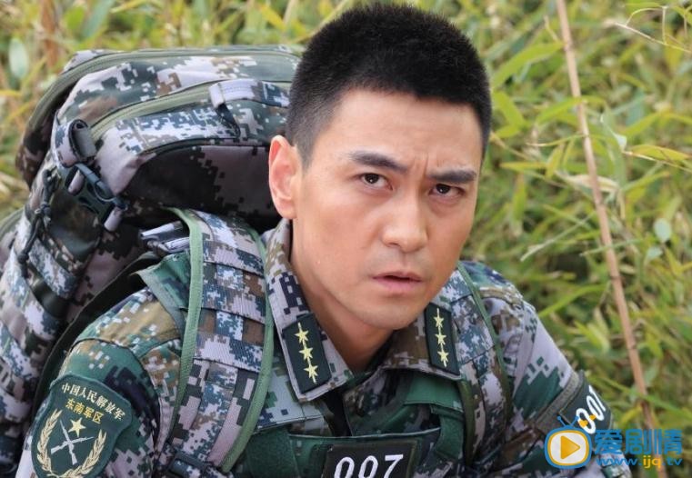 我是特种兵之霹雳火剧情介绍(1-45集大结局)