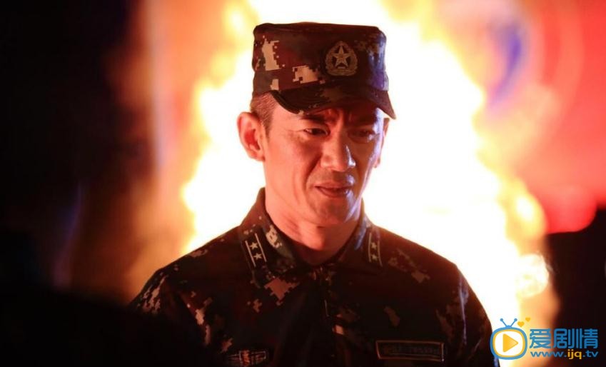 我是特种兵之霹雳火剧情介绍(1-45集大结局)