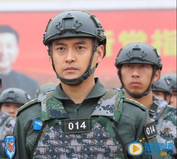我是特种兵之霹雳火剧情介绍(1-45集大结局)