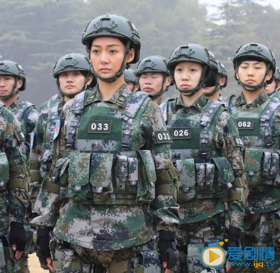 我是特种兵之霹雳火剧情介绍(1-45集大结局)