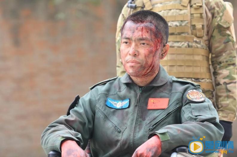 我是特种兵之霹雳火剧情介绍(1-45集大结局)