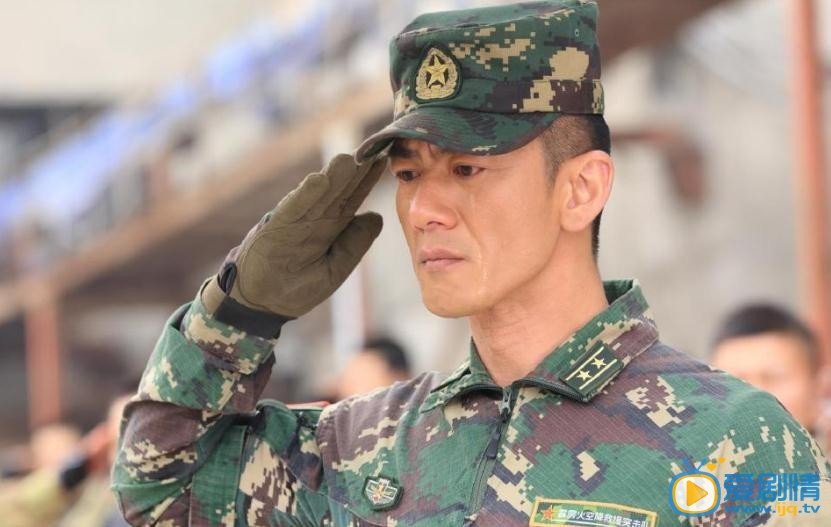 我是特种兵之霹雳火剧情介绍(1-45集大结局)