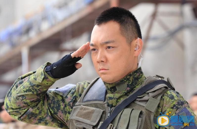 我是特种兵之霹雳火剧情介绍(1-45集大结局)