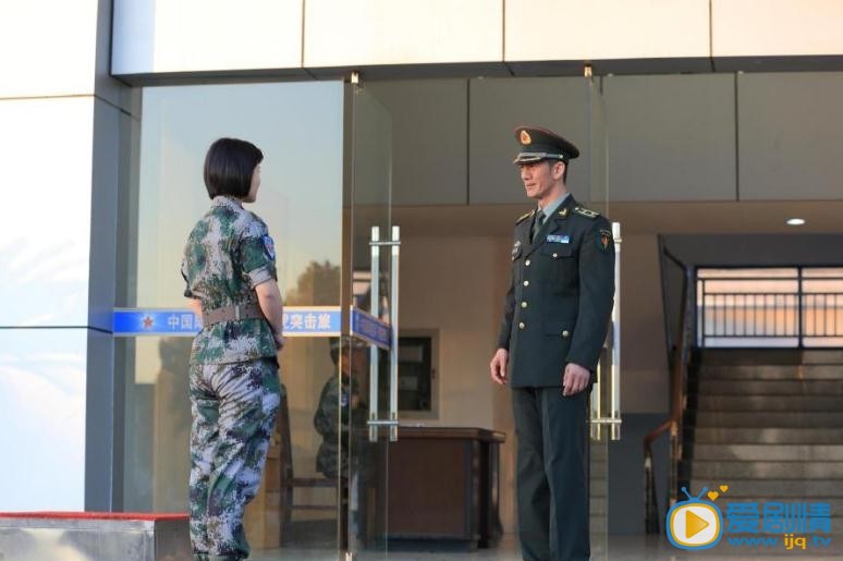 我是特种兵之霹雳火剧情介绍(1-45集大结局)