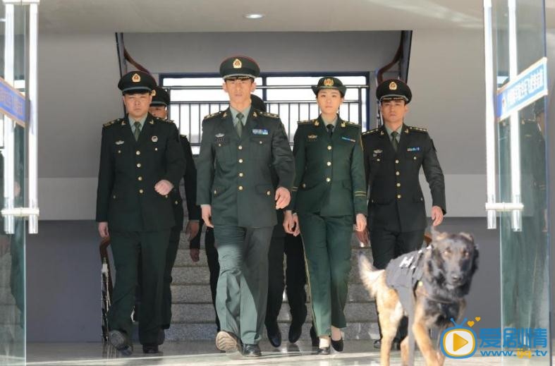 我是特种兵之霹雳火剧情介绍(1-45集大结局)