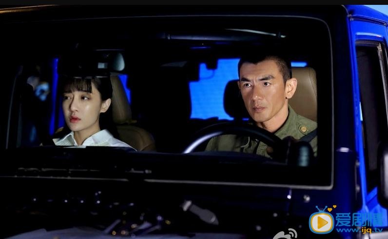 我是特种兵之霹雳火剧情介绍(1-45集大结局)
