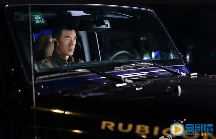 我是特种兵之霹雳火剧情介绍(1-45集大结局)